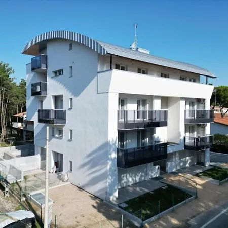아파트 Pool Flat 400m From